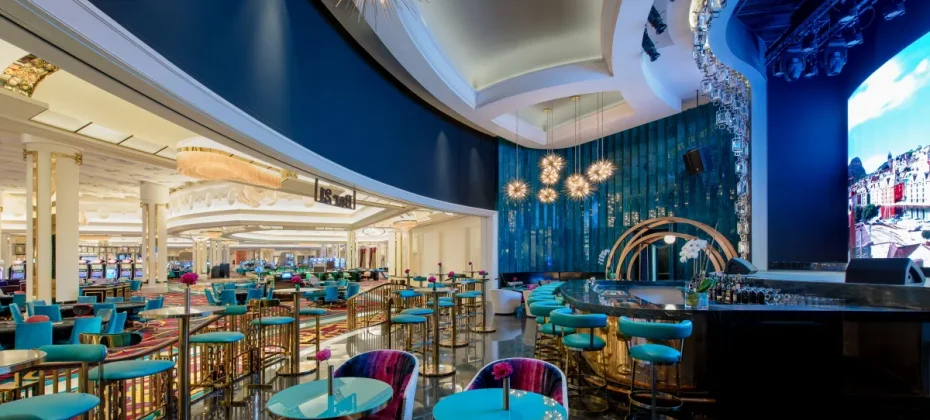 仁川百樂達斯娛樂場優惠券(PARADISE CITY CASINO COUPON) / KOREA CASINO COUPON / Incheon CASINO P-City Casino (28/51)
