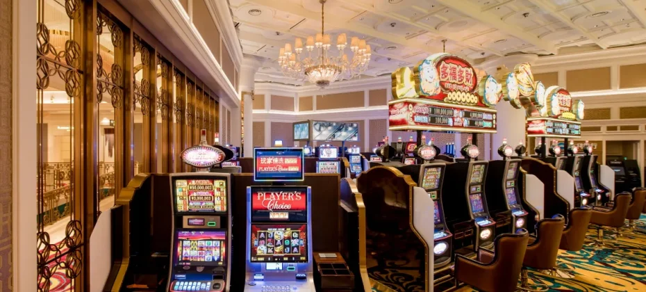 仁川百樂達斯娛樂場優惠券(PARADISE CITY CASINO COUPON) / KOREA CASINO COUPON / Incheon CASINO P-City Casino (34/51)