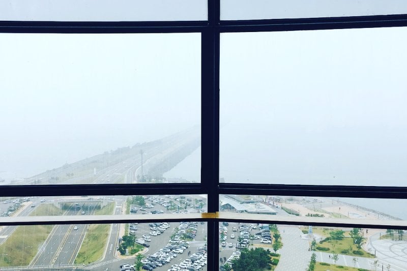 大阜島一天團 (2/12)