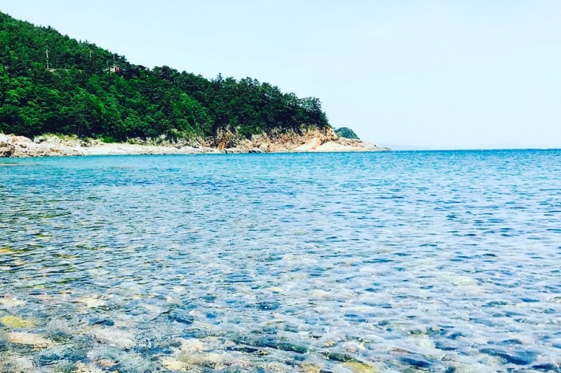 大阜島一天團 (12/12)