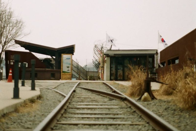 DMZ A團