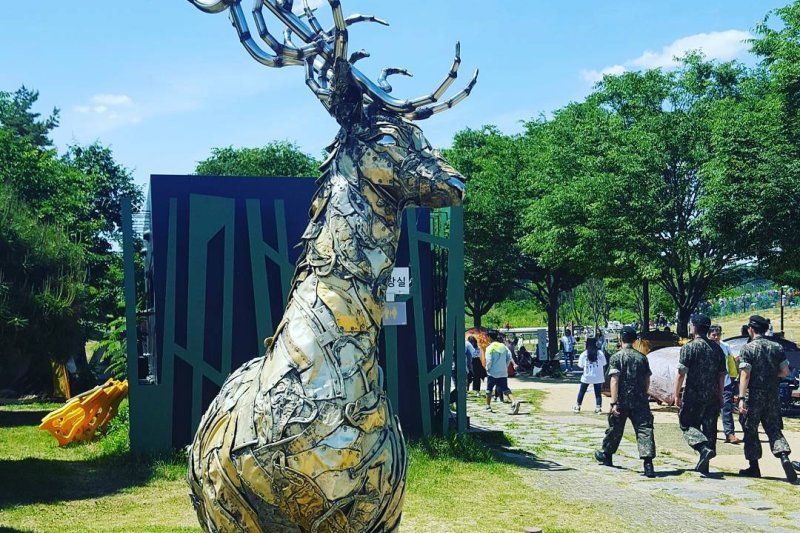 DMZ A團