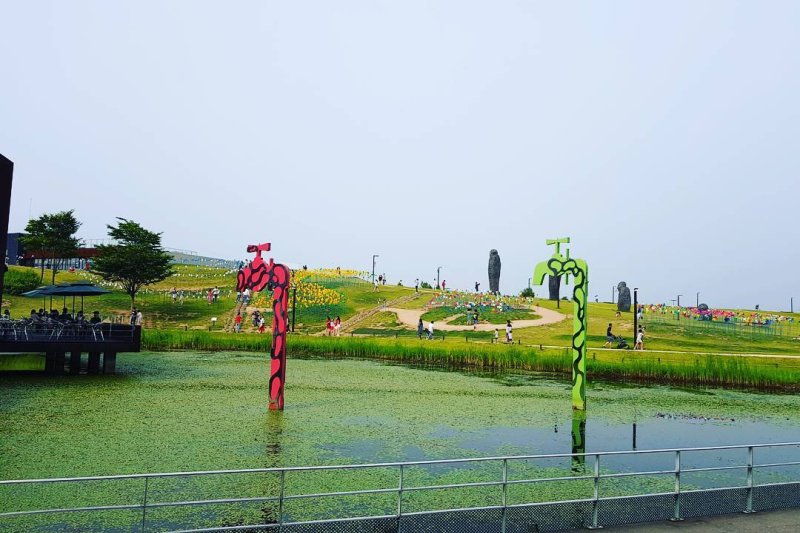 DMZ A團