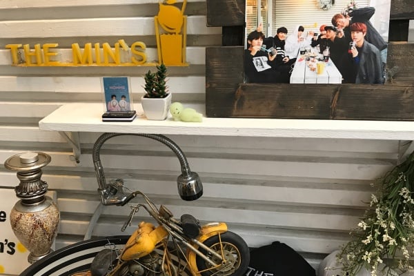 屬於BTS的新時代！前往“防彈少年團”成員們經常打卡的首爾人氣美食店