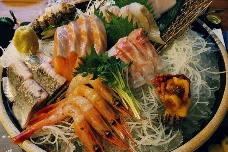 HALAGO狎鷗亭船餐廳  ※關閉 (8/16)