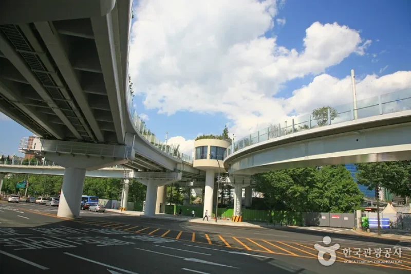 首爾路7017 (8/13)