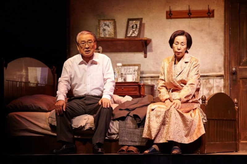 密陽夏季公演藝術節 (7/8)