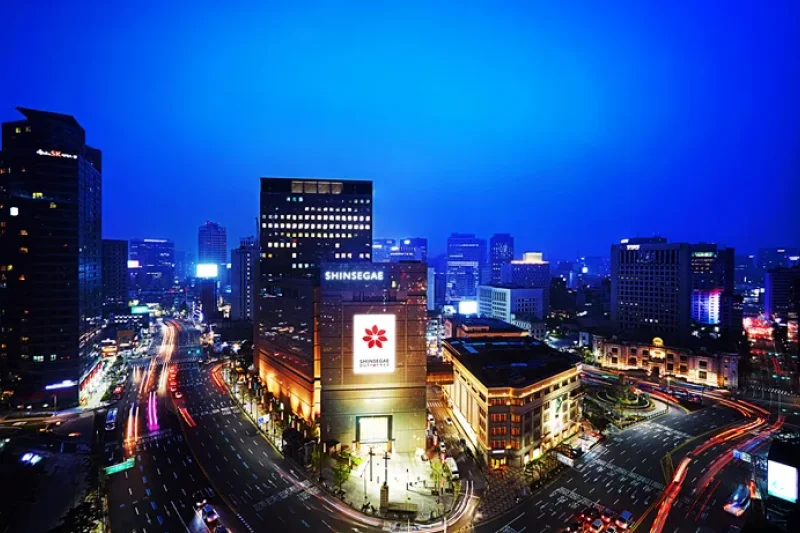 新世界免稅店明洞店 / 新世界免稅店優惠券 (19/23)