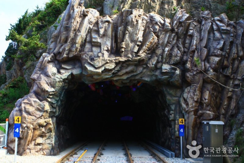 三陟海洋鐵路自行車 (9/24)