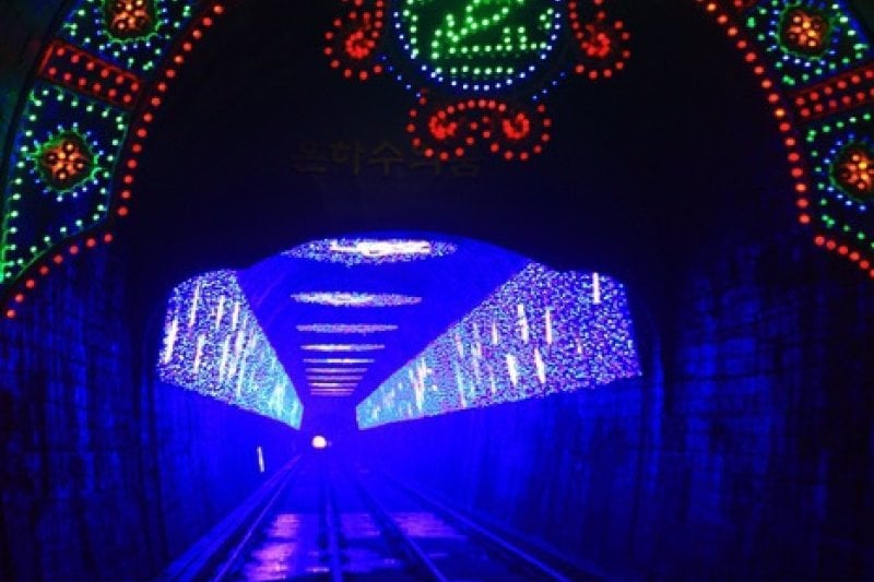 三陟海洋鐵路自行車 (11/24)