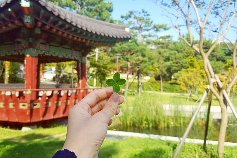 水原光教博物館