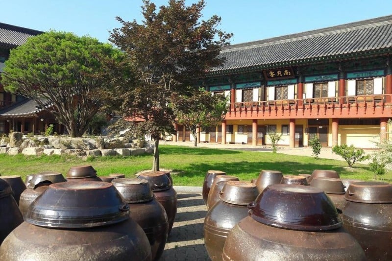 直指寺山寺體驗 (14/14)