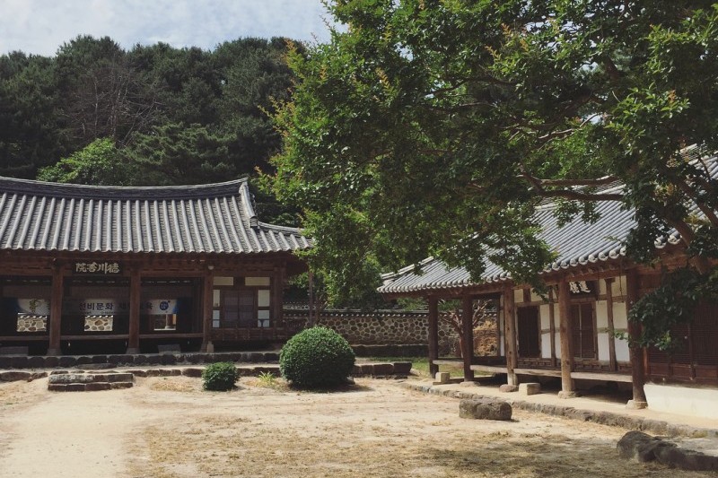 德川書院 (3/10)