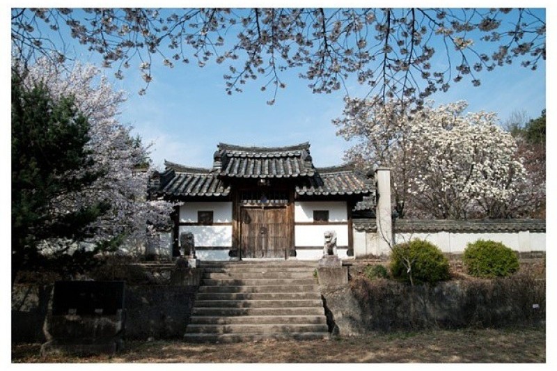 德川書院 (10/10)