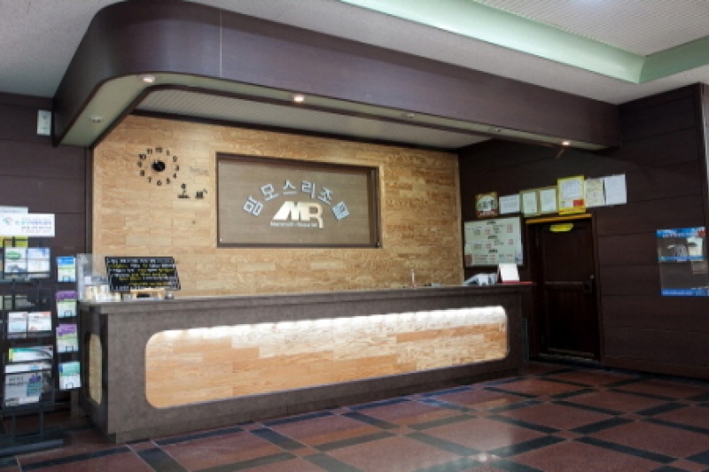 Mammos Resortel [優秀住宿設施 Goodstay]맘모스리조텔 [우수숙박시설 굿스테이] (7/10)