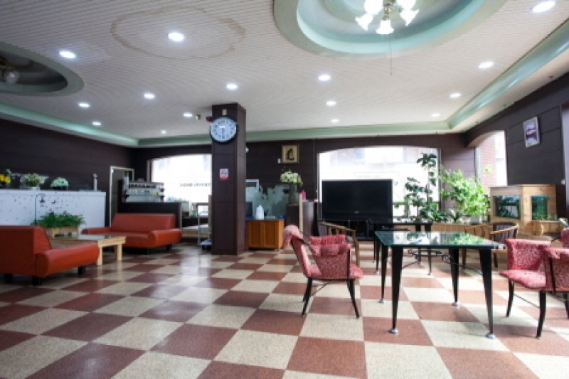 Mammos Resortel [優秀住宿設施 Goodstay]맘모스리조텔 [우수숙박시설 굿스테이] (8/10)