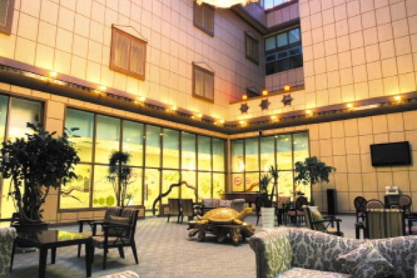 Tacoma農園渡假村[優秀住宿設施 Goodstay]