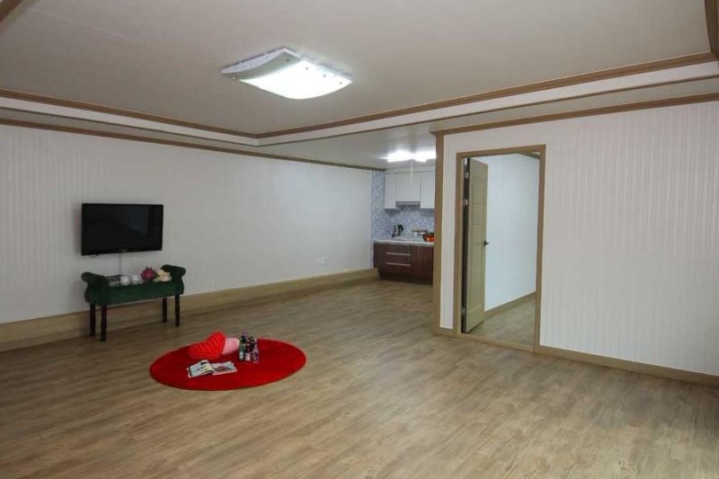 白色村莊 [優秀住宿設施 Goodstay]