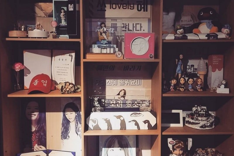S&amp;Penguins cafe (7/8)