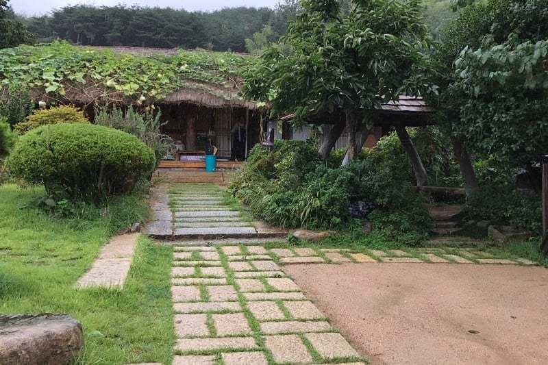 Heuksiru (7/14)