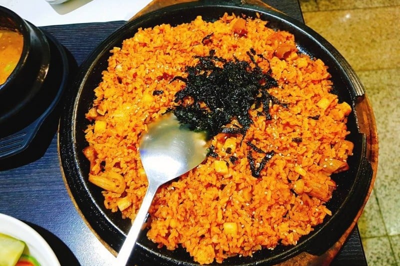 Yeontabal (4/7)