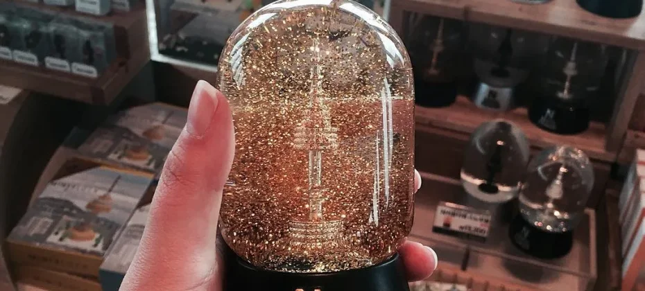 N首爾塔展望台電子門票(南山塔) (31/31)