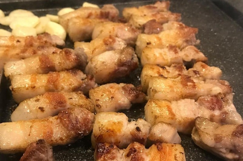 哈南豬家 梨泰院店Dining Bar (1/10)