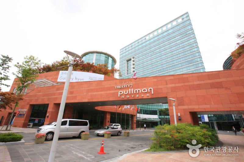 City7 Pullman Ambassador (9/17)
