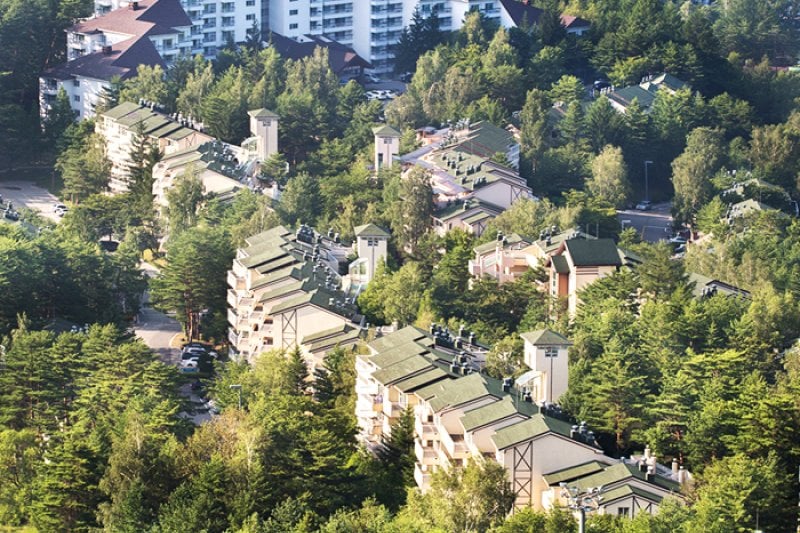 龍平villa渡假村 (5/5)