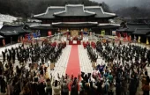 大長今影視城（原龍仁MBC電視劇基地）