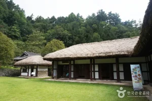韓山苎麻館 <br />