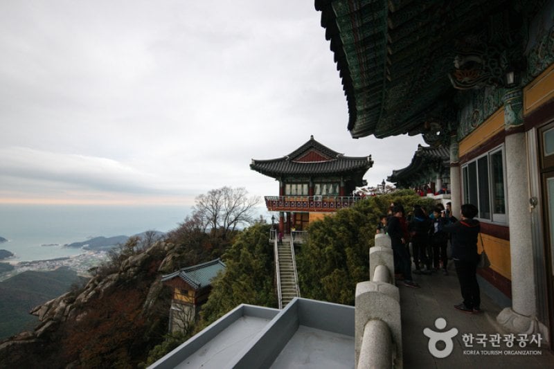 錦山菩提庵 (27/32)