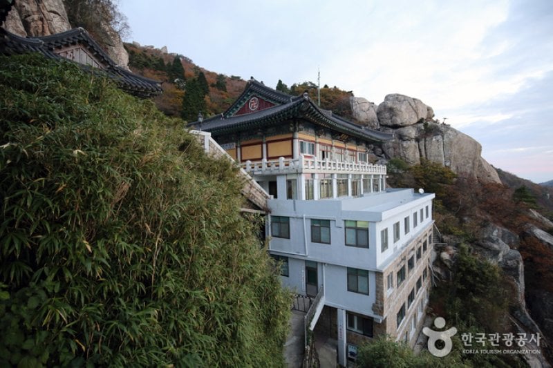 錦山菩提庵 (30/32)