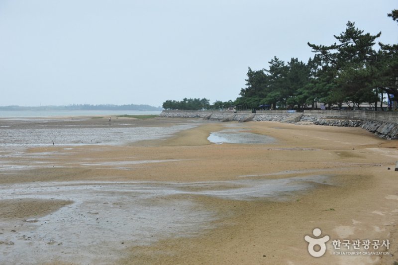 鋸頭海水浴場 (5/6)