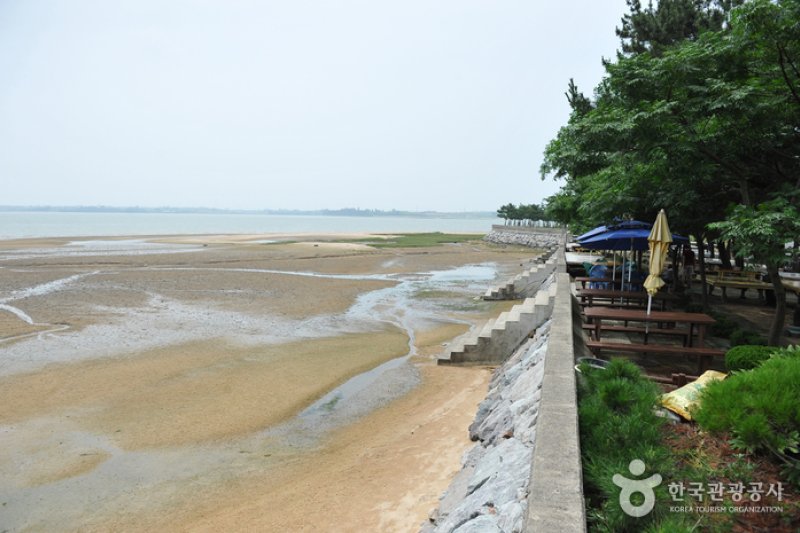 鋸頭海水浴場 (6/6)