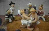 安東韓紙體驗