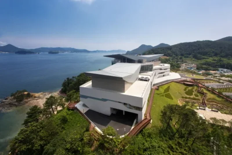POSCO浦項製鋼廠 (3/4)