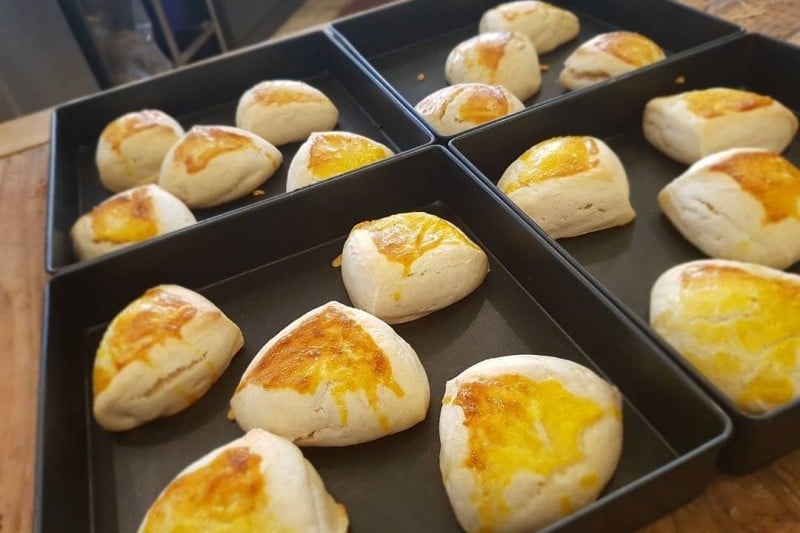 NAIVE COFFEE (11/12)
