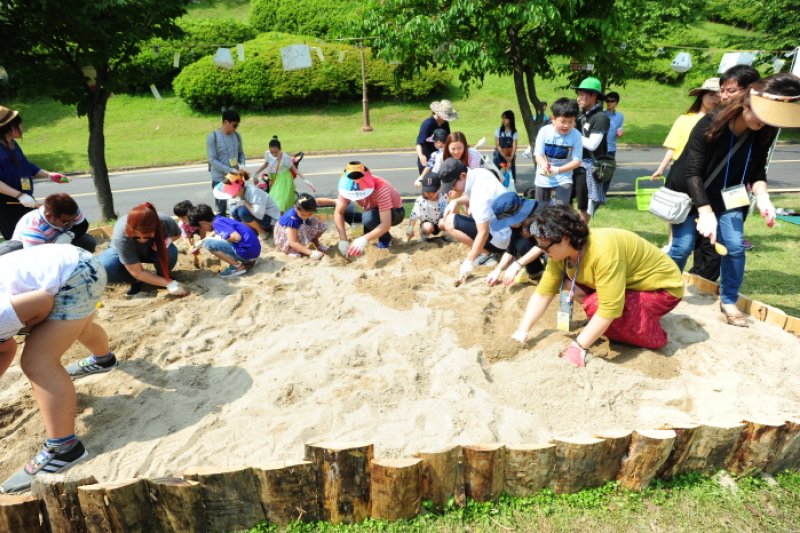 益山薯童節 (4/9)