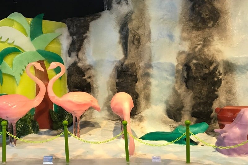 Freezing Island冰雪樂園 (11/12)