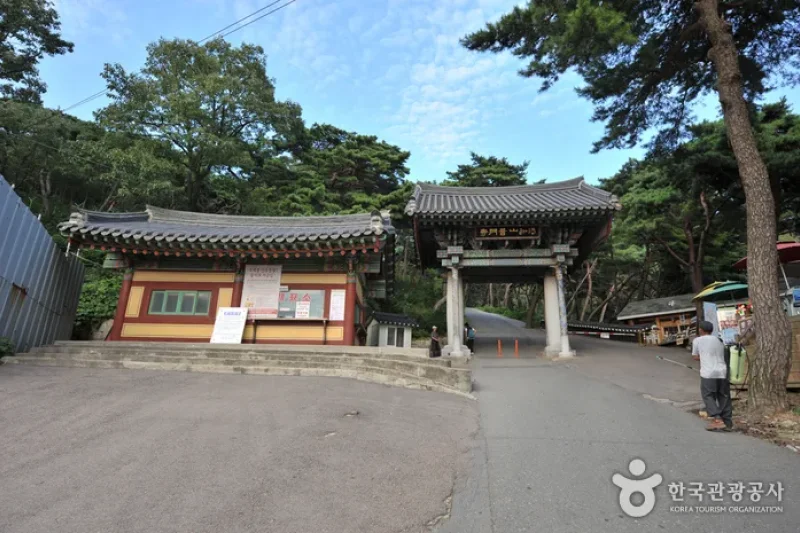 普門寺 (6/17)