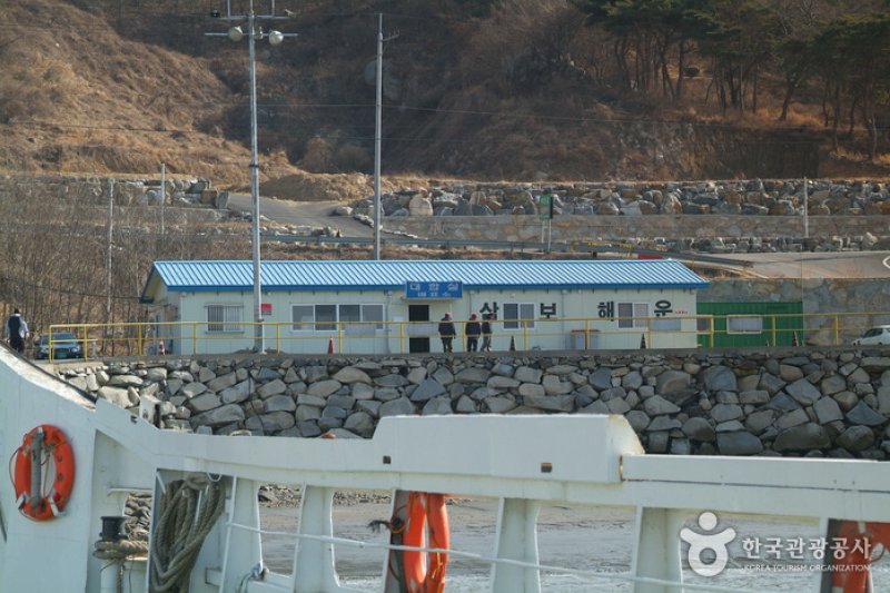 席毛島 (5/25)