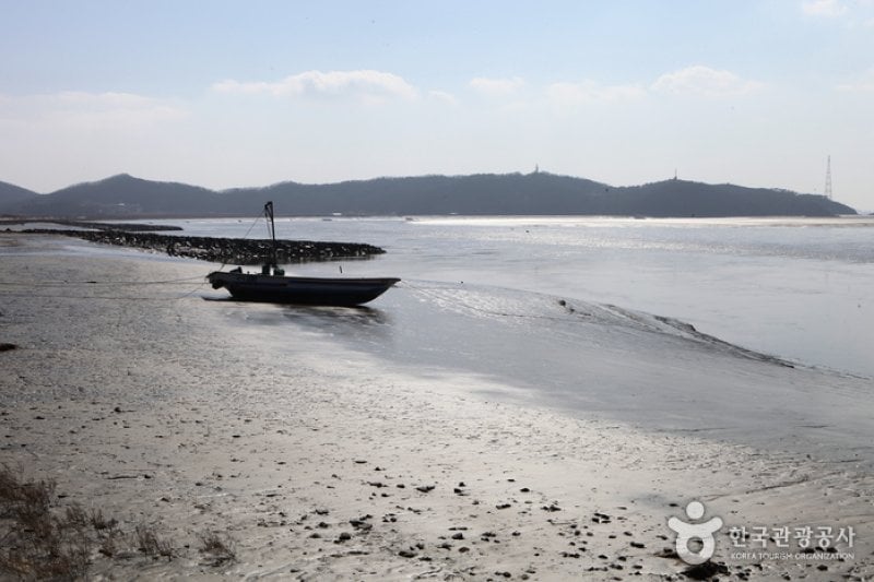 席毛島 (21/25)