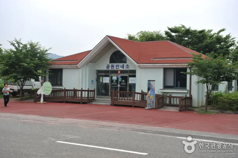 仁川大公園 (3/4)