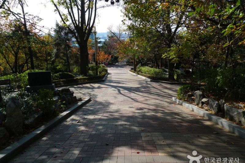 自由公園 (1/31)