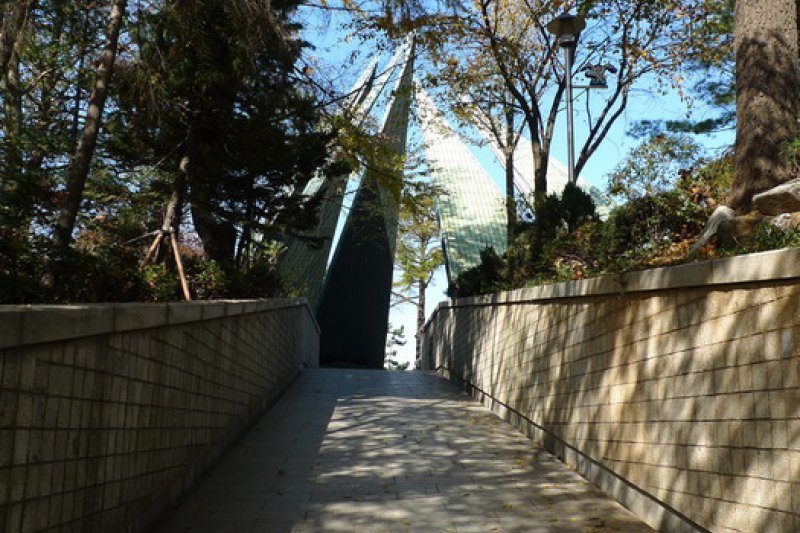 自由公園 (2/31)