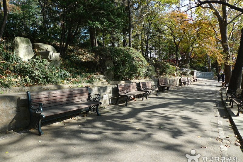 自由公園 (3/31)