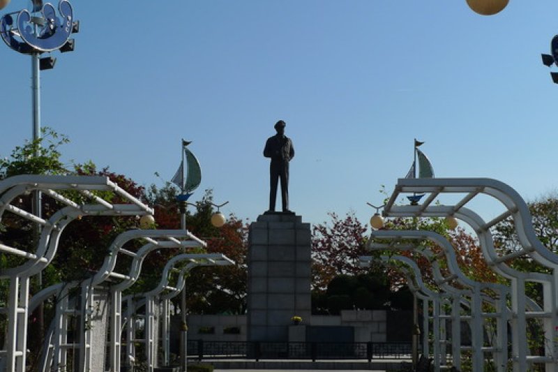 自由公園 (4/31)