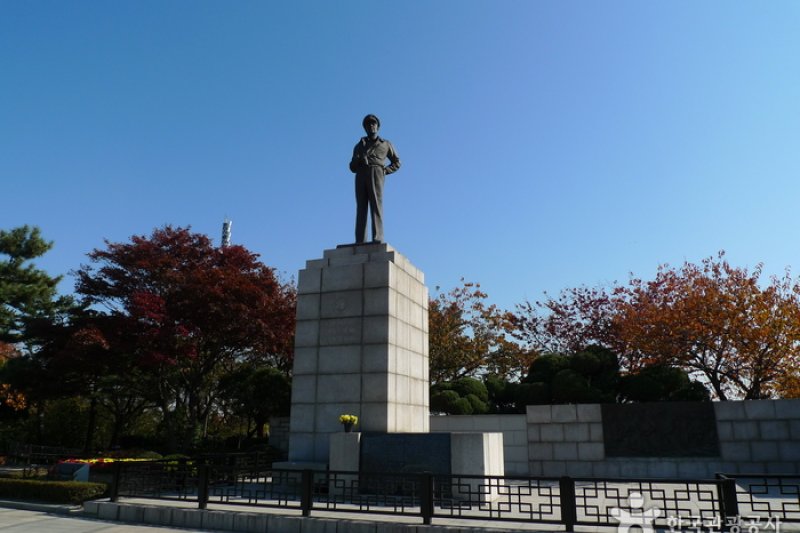 自由公園 (9/31)