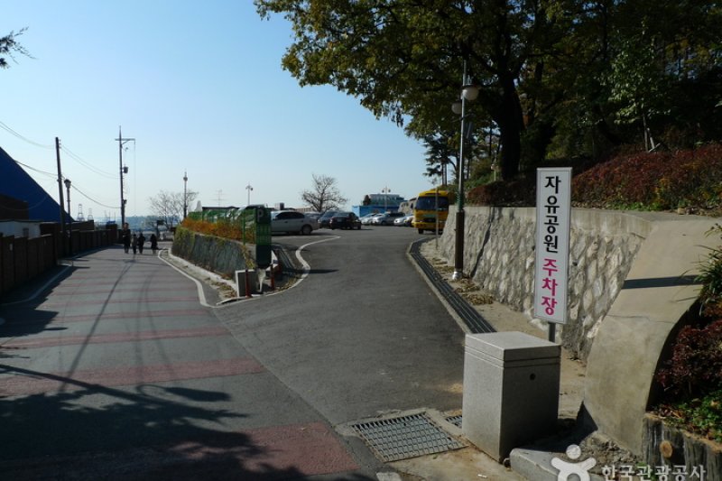 自由公園 (14/31)